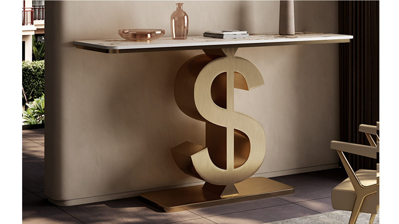 BÀN CONSOLE