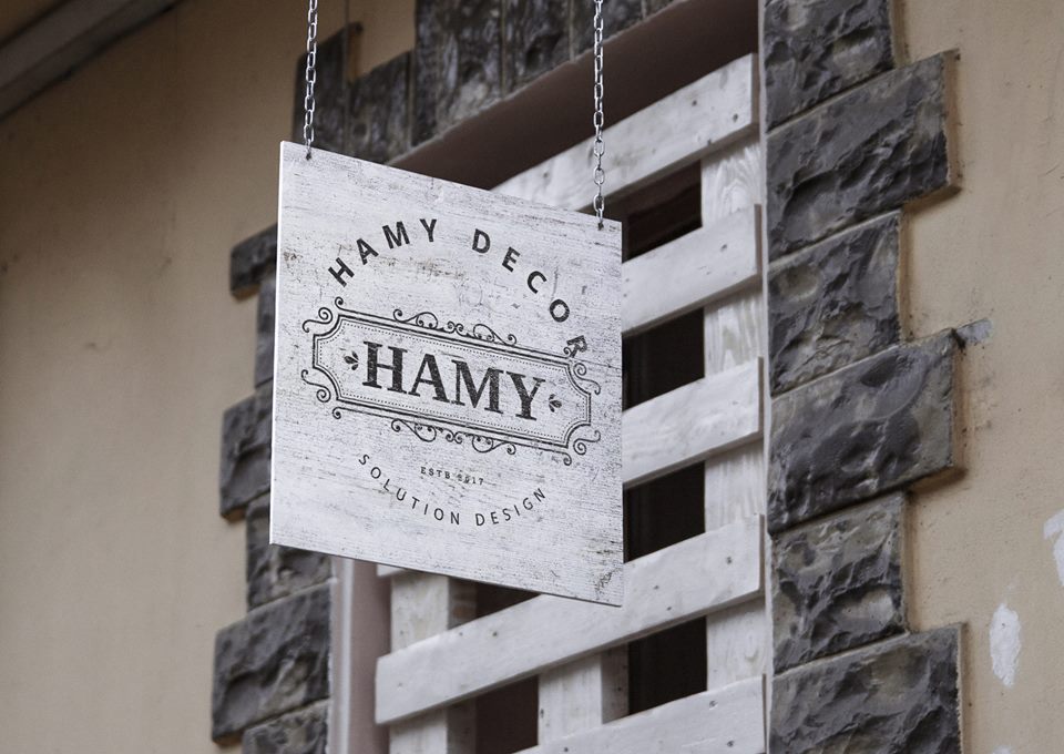 HAMY DECOR
