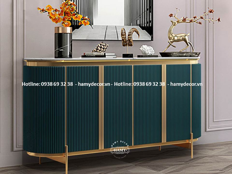 TUYỆT CHIÊU CHỌN TỦ CONSOLE ĐẸP GIÁ RẺ TẠI TP.HCM