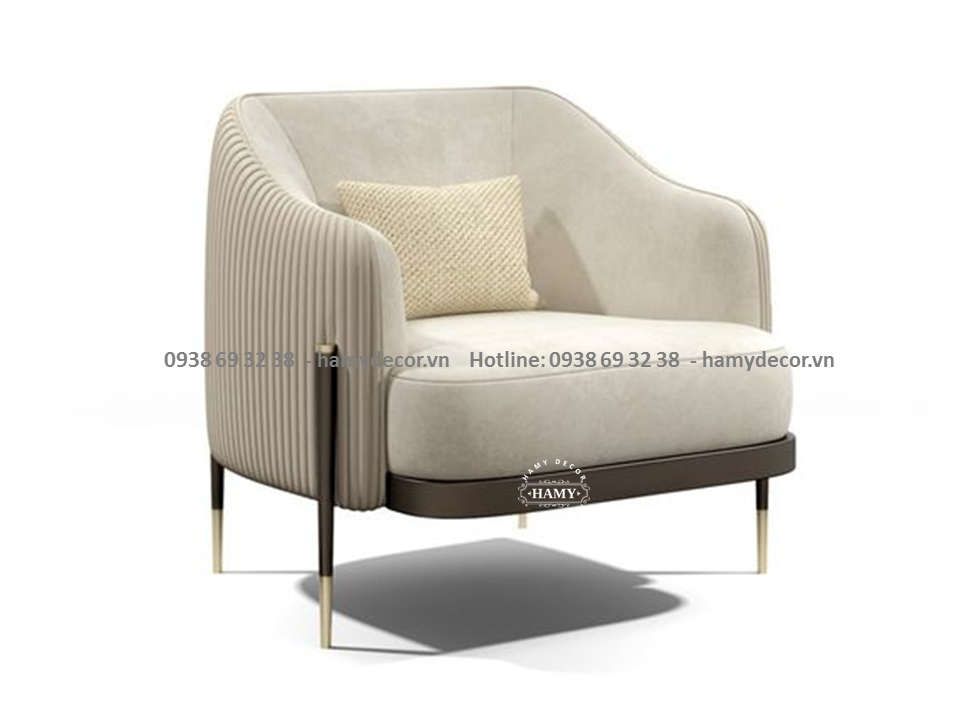 Ghế Armchair 05