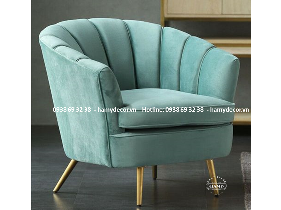 Ghế Armchair 10