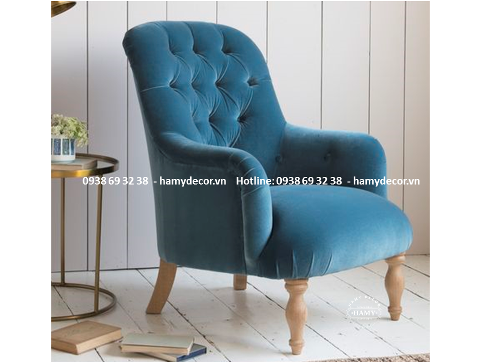 Ghế Armchair 12