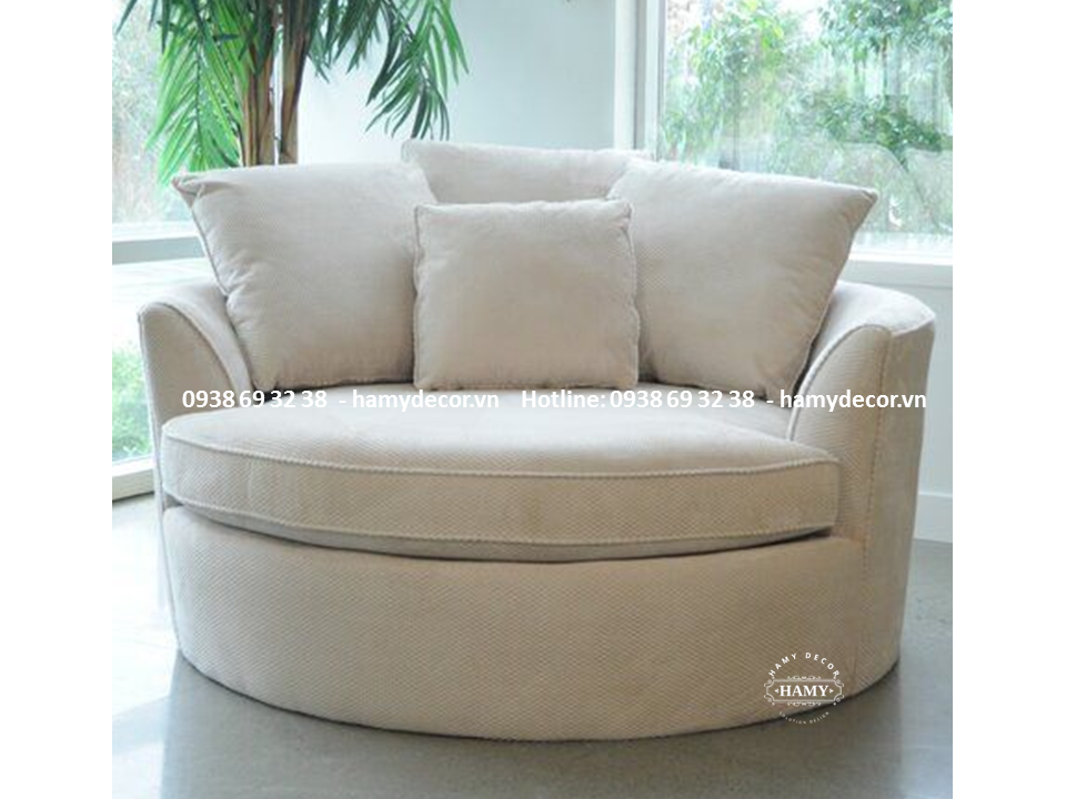 Ghế Armchair 14