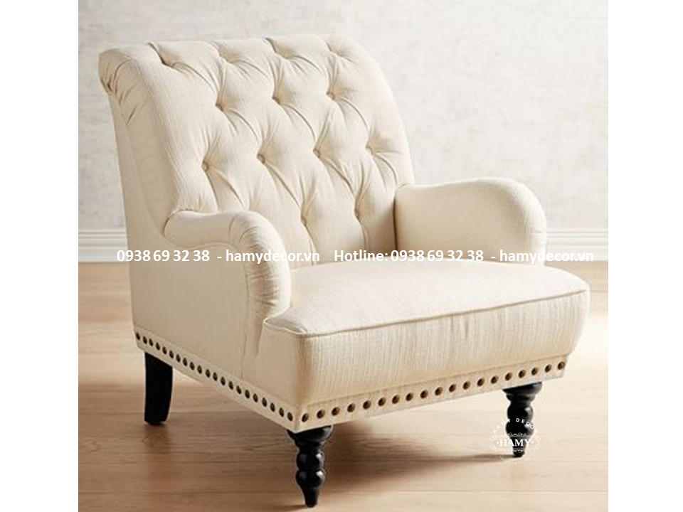Ghế Armchair 15