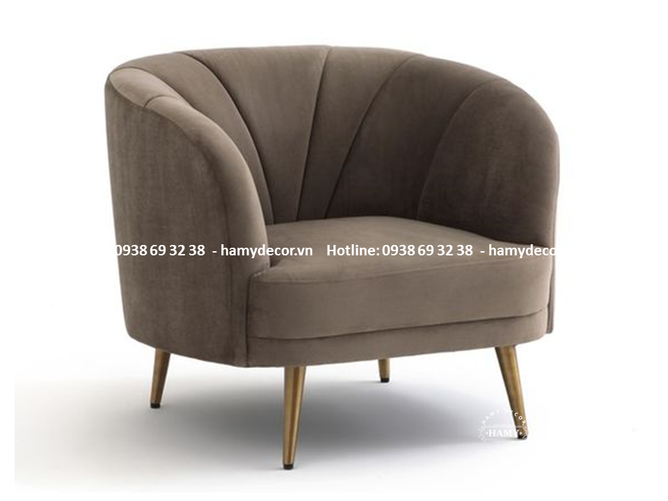 Ghế Armchair 16