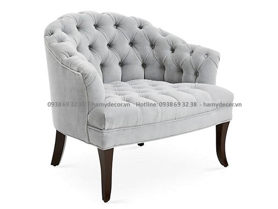 Ghế Armchair 17