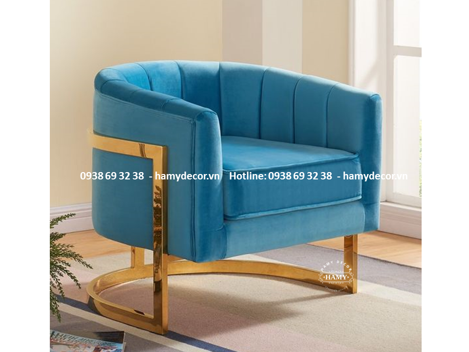 Ghế Armchair 11