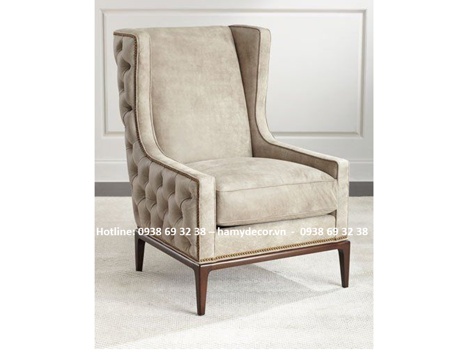 Ghế Armchair 23