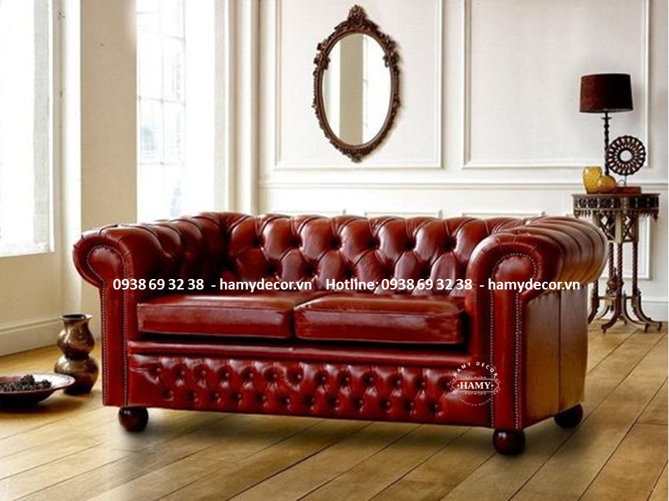 GHẾ SOFA TÂN CỔ ĐIỂN ĐẸP NHẤT HIỆN NAY