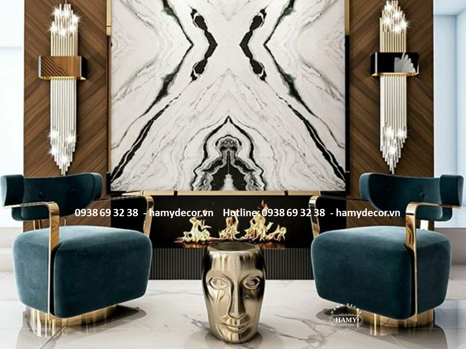 Mẫu ghế armchair sang trọng bậc nhất hiện nay - 78