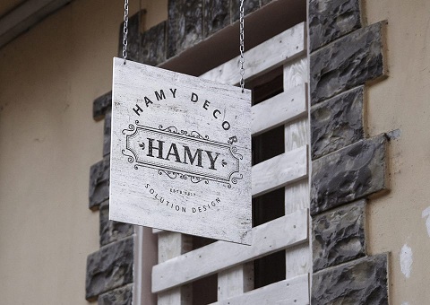 HAMY DECOR