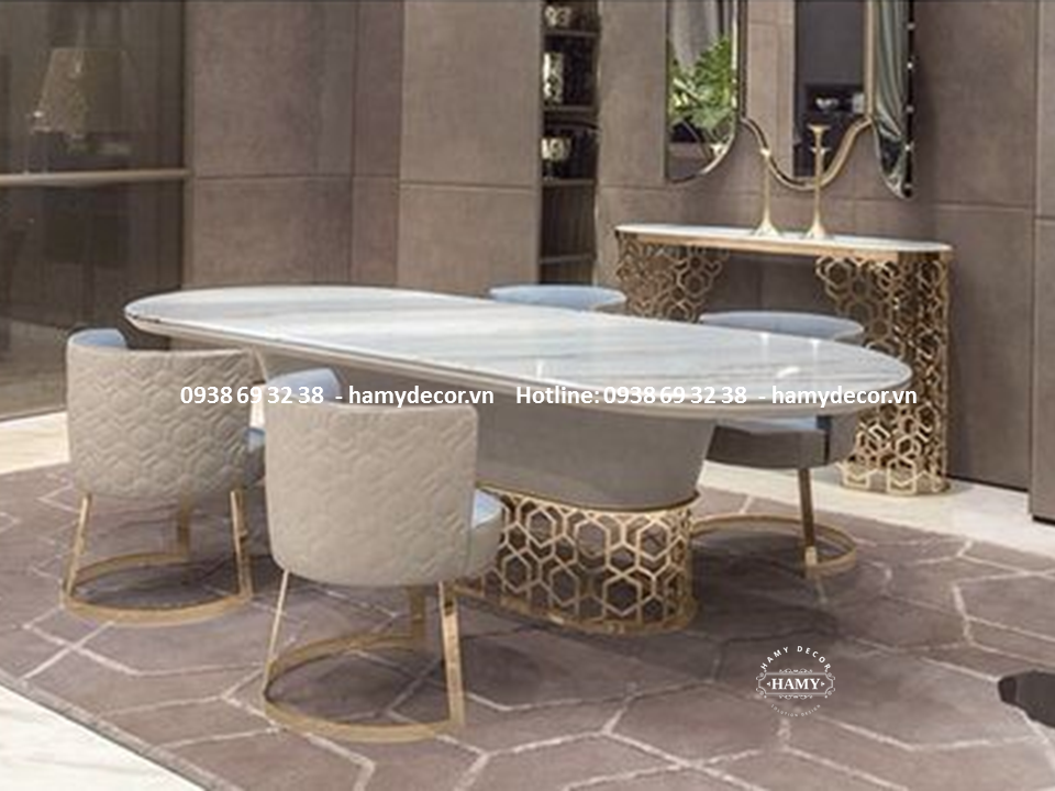GIA CÔNG NỘI THẤT CĂN HỘ THEO CONCEPT ĐỒ FURNITURE