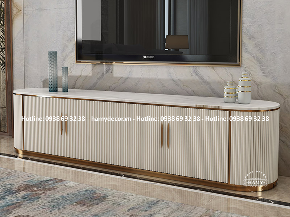 TỦ TIVI GỖ ĐẸP CHO PHÒNG KHÁCH HIỆN ĐẠI  - 35