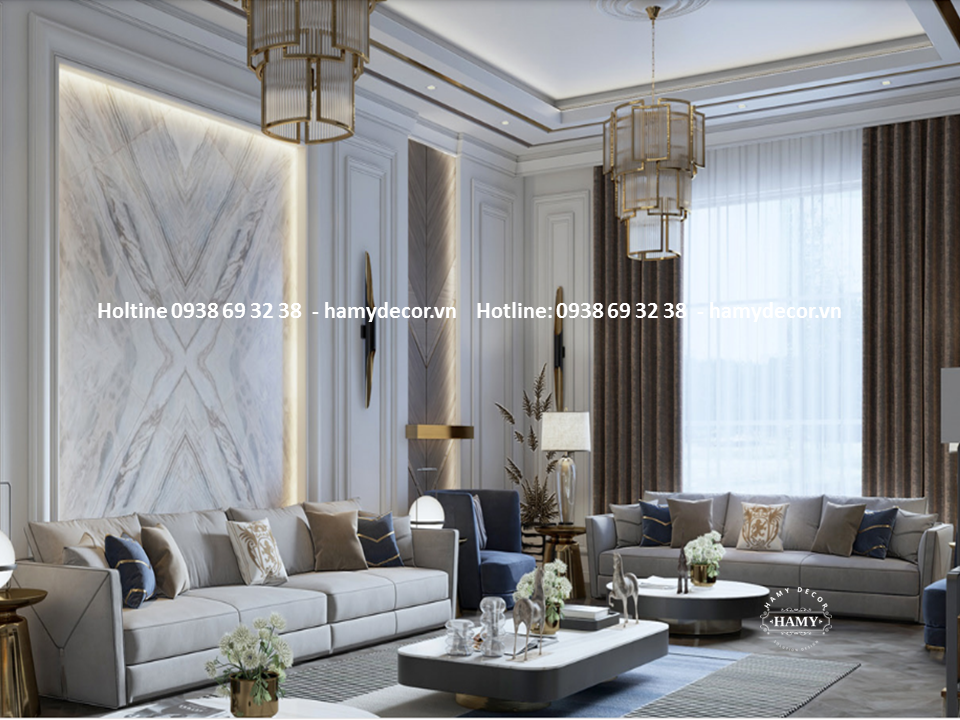 Phòng khách living room hiện đại đẹp nhất hiện nay