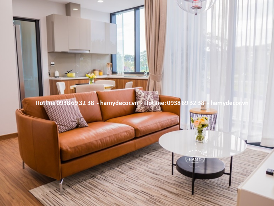 NHẬN GIA CÔNG NỘI THẤT ĐỒ FURNITURE THEO CONCEPT