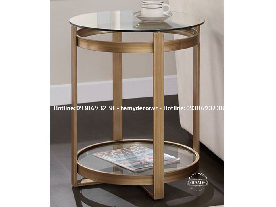 Tab Sofa inox mạ màu 22