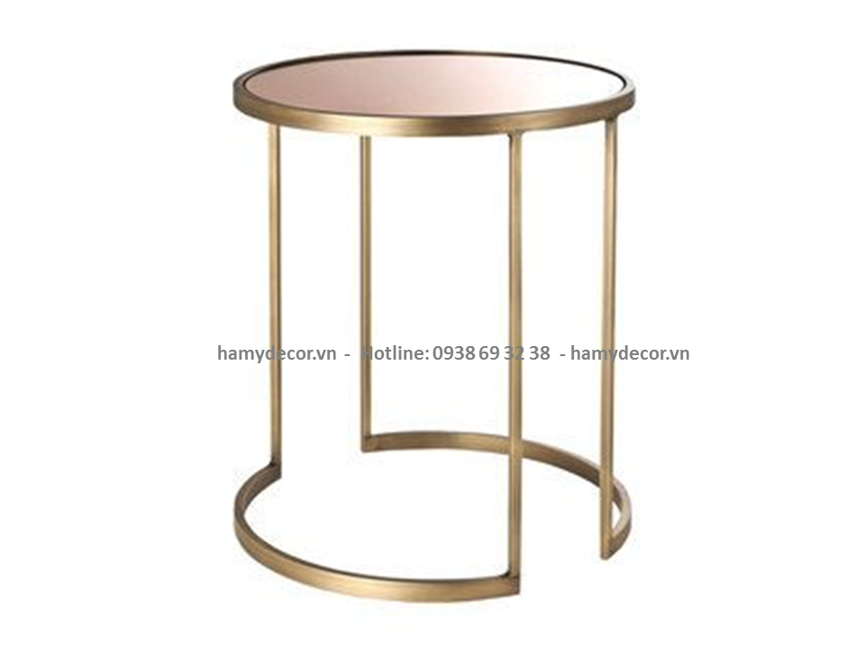 TAB SOFA CHÂN SẮT ĐẸP - 11