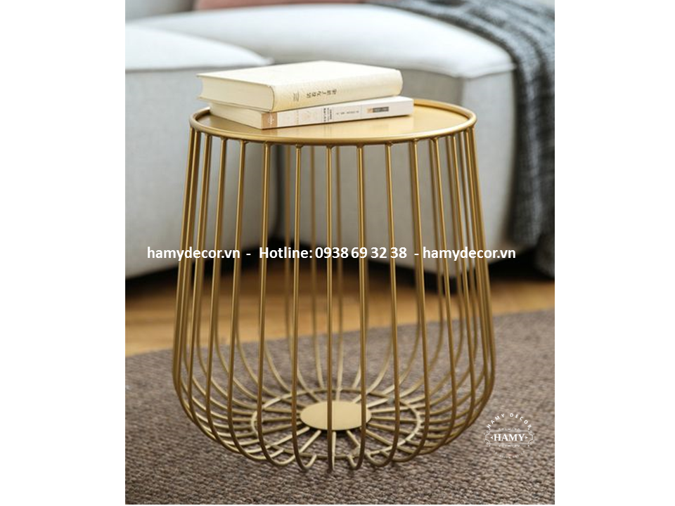 TAB SOFA SẮT ĐẸP - 02