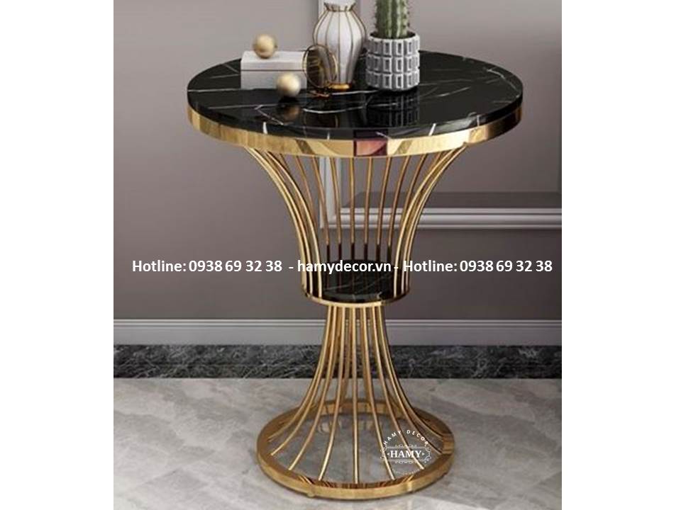 Mẫu Tab sofa inox mạ vàng đẹp sang chảnh - 32