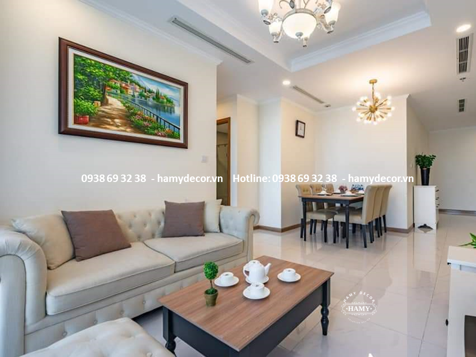 NHẬN GIA CÔNG NỘI THẤT ĐỒ FURNITURE THEO CONCEPT